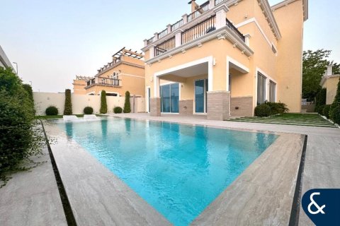 Villa in vendita a Jumeirah Park, Dubai, EAU 4 camere da letto, 454 mq. № 666687 - foto 18