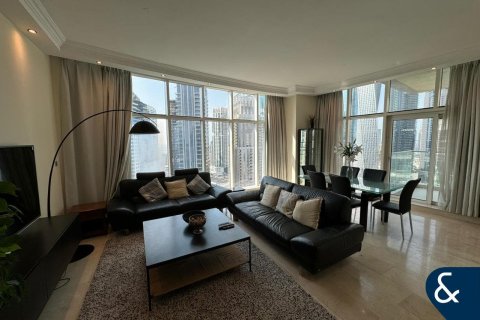 Apartmen di Dubai Marina, UAE 3 bilik tidur, 211 meter persegi № 666686 - foto 1