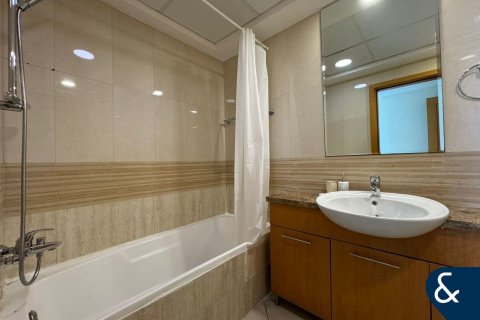 Apartmen di Dubai Marina, UAE 3 bilik tidur, 211 meter persegi № 666686 - foto 25