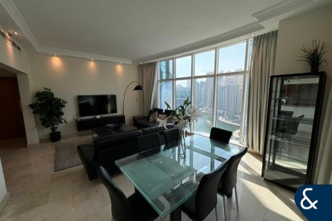 Apartmen di Dubai Marina, UAE 3 bilik tidur, 211 meter persegi № 666686 - foto 4