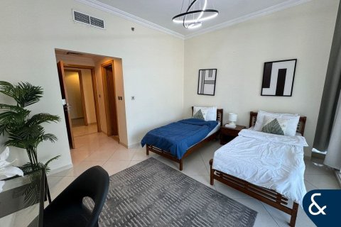 Apartmen di Dubai Marina, UAE 3 bilik tidur, 211 meter persegi № 666686 - foto 15