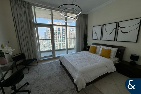 Apartmen di Dubai Marina, UAE 3 bilik tidur, 211 meter persegi № 666686 - foto 19
