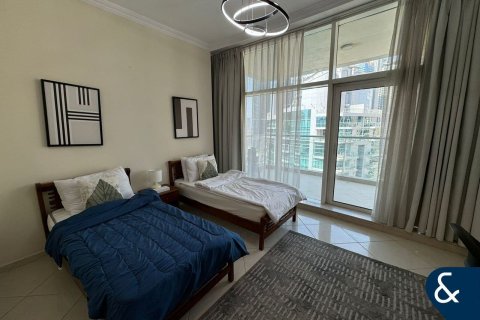 Apartmen di Dubai Marina, UAE 3 bilik tidur, 211 meter persegi № 666686 - foto 13