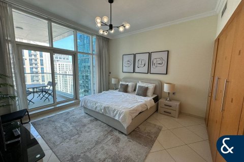 Apartmen di Dubai Marina, UAE 3 bilik tidur, 211 meter persegi № 666686 - foto 23