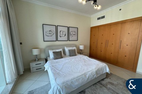 Apartmen di Dubai Marina, UAE 3 bilik tidur, 211 meter persegi № 666686 - foto 24