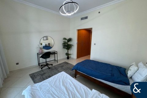 Apartmen di Dubai Marina, UAE 3 bilik tidur, 211 meter persegi № 666686 - foto 14