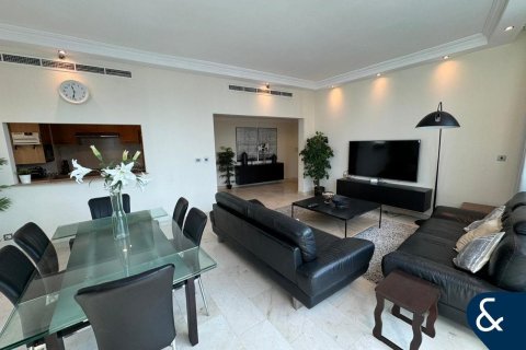 Apartmen di Dubai Marina, UAE 3 bilik tidur, 211 meter persegi № 666686 - foto 2