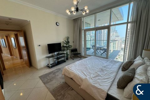 Apartmen di Dubai Marina, UAE 3 bilik tidur, 211 meter persegi № 666686 - foto 21
