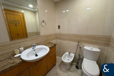 Apartmen di Dubai Marina, UAE 3 bilik tidur, 211 meter persegi № 666686 - foto 20