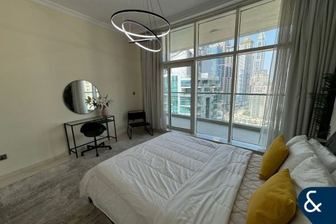 Apartmen di Dubai Marina, UAE 3 bilik tidur, 211 meter persegi № 666686 - foto 17