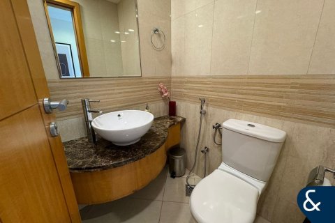 Apartmen di Dubai Marina, UAE 3 bilik tidur, 211 meter persegi № 666686 - foto 16