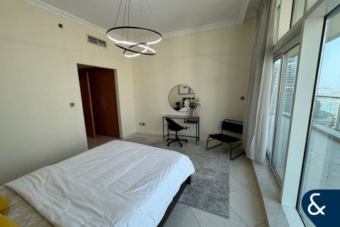Apartmen di Dubai Marina, UAE 3 bilik tidur, 211 meter persegi № 666686 - foto 18