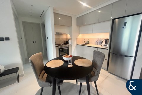 Apartamento en venta en Dubai Harbour, Dubai, EAU 1 dormitorio, 69 m2 № 666690 - foto 5