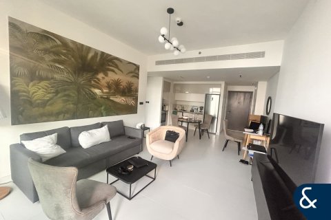 Apartamento en venta en Dubai Harbour, Dubai, EAU 1 dormitorio, 69 m2 № 666690 - foto 3