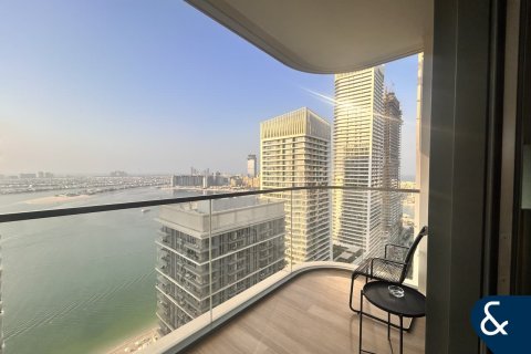 Apartamento en venta en Dubai Harbour, Dubai, EAU 1 dormitorio, 69 m2 № 666690 - foto 2