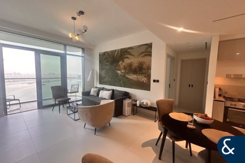Apartamento en venta en Dubai Harbour, Dubai, EAU 1 dormitorio, 69 m2 № 666690 - foto 1