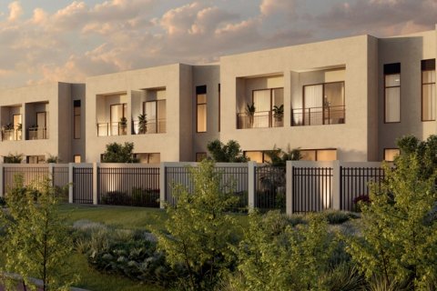 تاون هاوس للبيع في Mina Al Arab، رأس الخيمة، الإمارات العربية المتحدة 2 غرفة نوم ، 171 متر مربع ، رقم 689878 - صورة 8