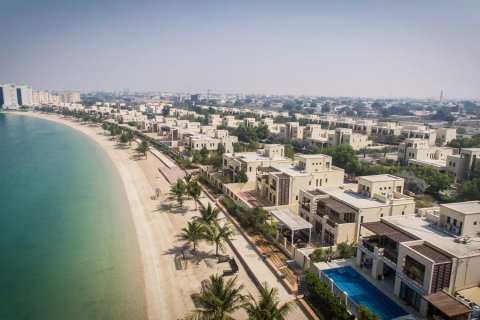 تاون هاوس للبيع في Mina Al Arab، رأس الخيمة، الإمارات العربية المتحدة 2 غرفة نوم ، 171 متر مربع ، رقم 689878 - صورة 5