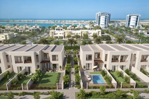 تاون هاوس للبيع في Mina Al Arab، رأس الخيمة، الإمارات العربية المتحدة 2 غرفة نوم ، 171 متر مربع ، رقم 689878 - صورة 10