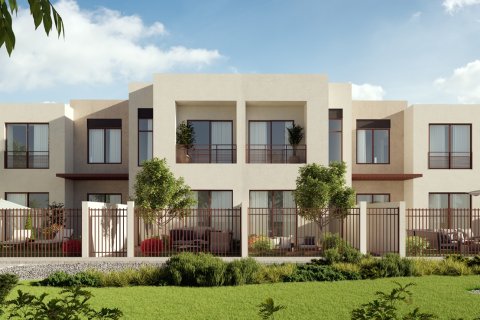 تاون هاوس للبيع في Mina Al Arab، رأس الخيمة، الإمارات العربية المتحدة 2 غرفة نوم ، 171 متر مربع ، رقم 689878 - صورة 11