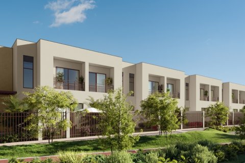 تاون هاوس للبيع في Mina Al Arab، رأس الخيمة، الإمارات العربية المتحدة 2 غرفة نوم ، 171 متر مربع ، رقم 689878 - صورة 7