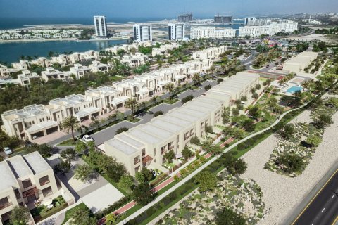 تاون هاوس للبيع في Mina Al Arab، رأس الخيمة، الإمارات العربية المتحدة 2 غرفة نوم ، 171 متر مربع ، رقم 689878 - صورة 9