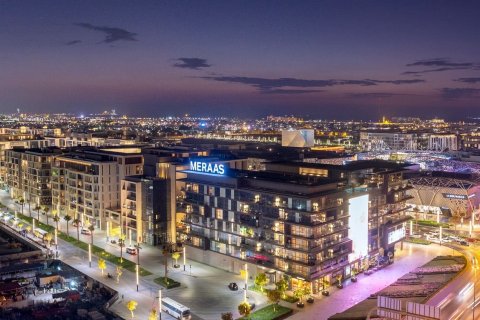 Al Wasl, Dubai, BAE’de satılık daire 1 yatak odası, 71 m&sup2; No 689882 - fotoğraf 7