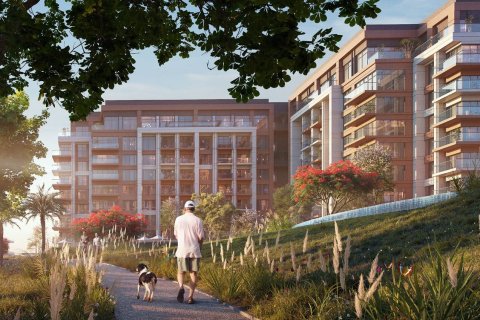 Al Wasl, Dubai, BAE’de satılık daire 1 yatak odası, 71 m&sup2; No 689882 - fotoğraf 8