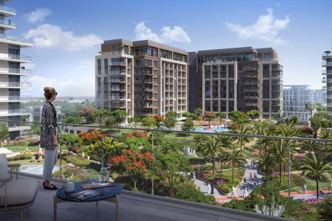 Al Wasl, Dubai, BAE’de satılık daire 1 yatak odası, 71 m&sup2; No 689882 - fotoğraf 6