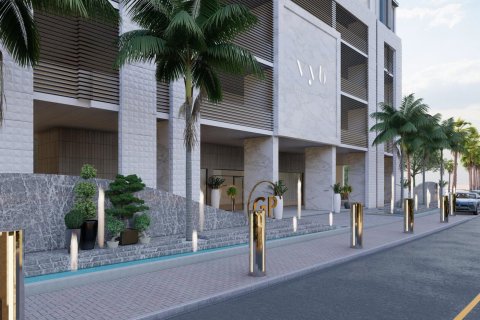 Apartment in Business Bay, Dubai, UAE 1 bedroom, 61 sq.m. № 689884 - photo 3