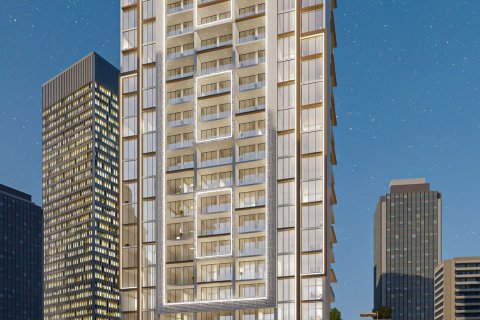 Apartment in Business Bay, Dubai, UAE 1 bedroom, 61 sq.m. № 689884 - photo 2