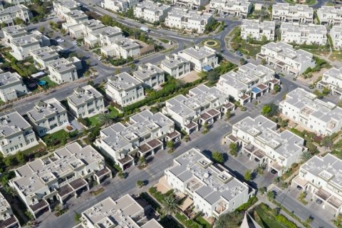 Купить таунхаус в Al Furjan, Дубай, ОАЭ 3 спальни, 267м2, № 689881 - фото 5