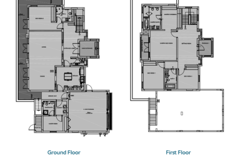 Купить таунхаус в Al Furjan, Дубай, ОАЭ 3 спальни, 267м2, № 689881 - фото 7