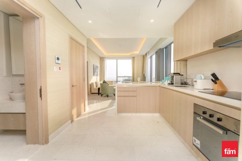 Appartement à vendre à Palm Jumeirah, Dubai, EAU 1 chambre, 98.8 m2 № 678338 - photo 8