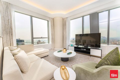 Appartement à vendre à Palm Jumeirah, Dubai, EAU 1 chambre, 98.8 m2 № 678338 - photo 1