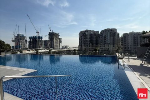 Apartman u Dubai, UAE 1 spavaća soba, 59.6 m2 Br. 678343 - fotografija 10