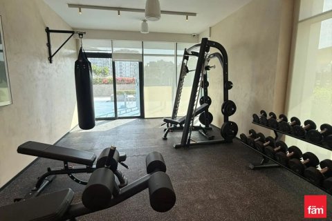 Apartman u Dubai, UAE 1 spavaća soba, 59.6 m2 Br. 678343 - fotografija 9