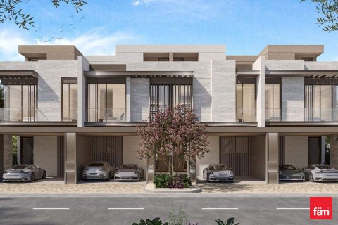 Villetta a schiera a Dubai, EAU 3 camere da letto, 182 mq. № 678341
