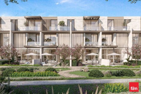 Māja Dubaijā, AAE 3 istabas, 182 m2 Nr. 678341 - attēls 2