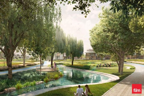 Māja Dubaijā, AAE 3 istabas, 182 m2 Nr. 678341 - attēls 11