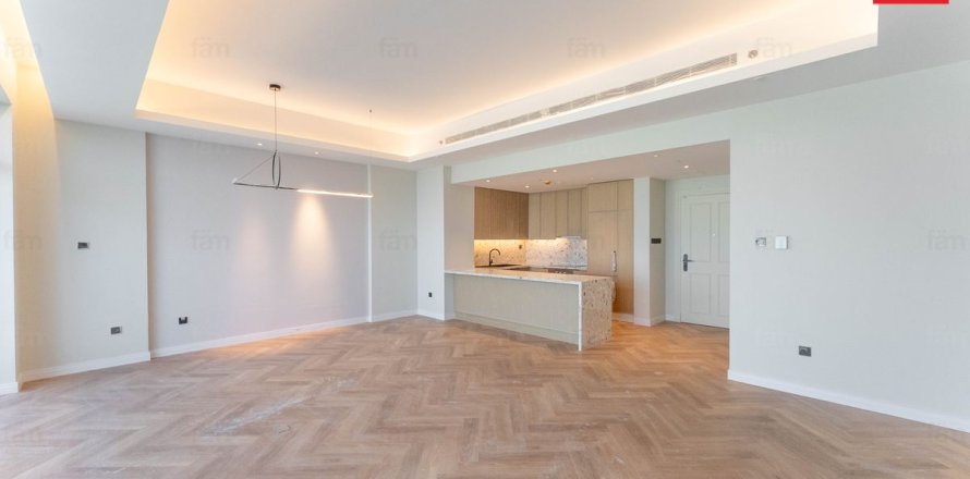 Appartement in Al Barsha, Dubai, VAE 2 slaapkamers, 138.6 vr.m. nr 678340