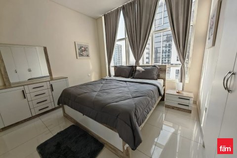 Apartman u Business Bay, Dubai, UAE 1 spavaća soba, 80.4 m2 Br. 678339 - fotografija 6