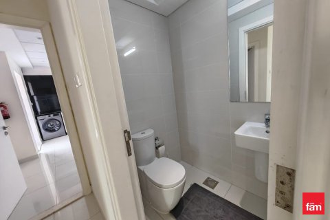 Apartman u Business Bay, Dubai, UAE 1 spavaća soba, 80.4 m2 Br. 678339 - fotografija 9