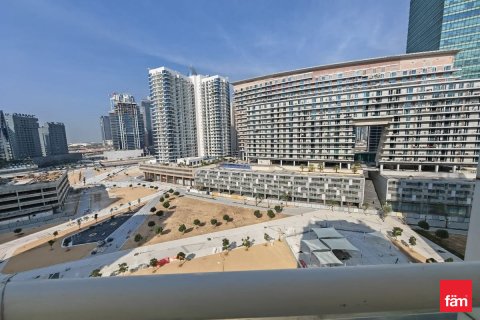 Apartman u Business Bay, Dubai, UAE 1 spavaća soba, 80.4 m2 Br. 678339 - fotografija 11
