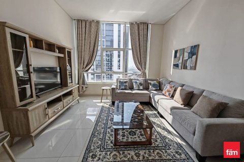 Apartman u Business Bay, Dubai, UAE 1 spavaća soba, 80.4 m2 Br. 678339 - fotografija 1