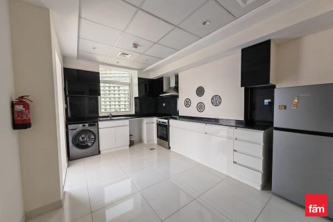 Apartman u Business Bay, Dubai, UAE 1 spavaća soba, 80.4 m2 Br. 678339 - fotografija 4