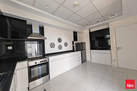Apartman u Business Bay, Dubai, UAE 1 spavaća soba, 80.4 m2 Br. 678339 - fotografija 5