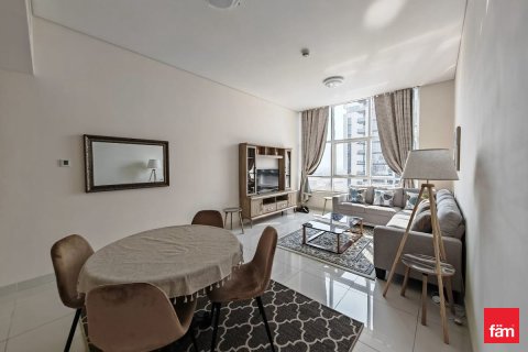 Apartman u Business Bay, Dubai, UAE 1 spavaća soba, 80.4 m2 Br. 678339 - fotografija 3