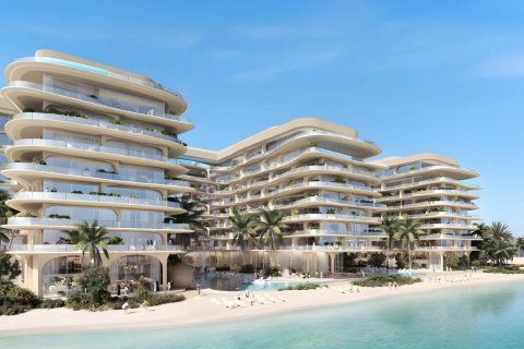 Müüa korter asukohaga Umm Al Quwain, AÜE: 1 magamistoaga, 61 m² Nr 599518 - pilt 2