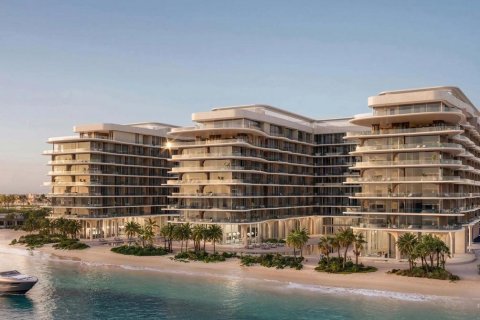 Müüa korter asukohaga Umm Al Quwain, AÜE: 1 magamistoaga, 61 m² Nr 599518 - pilt 13